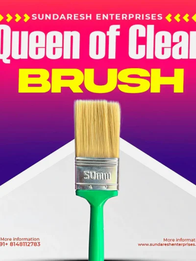 50mm Cleaning Brush
